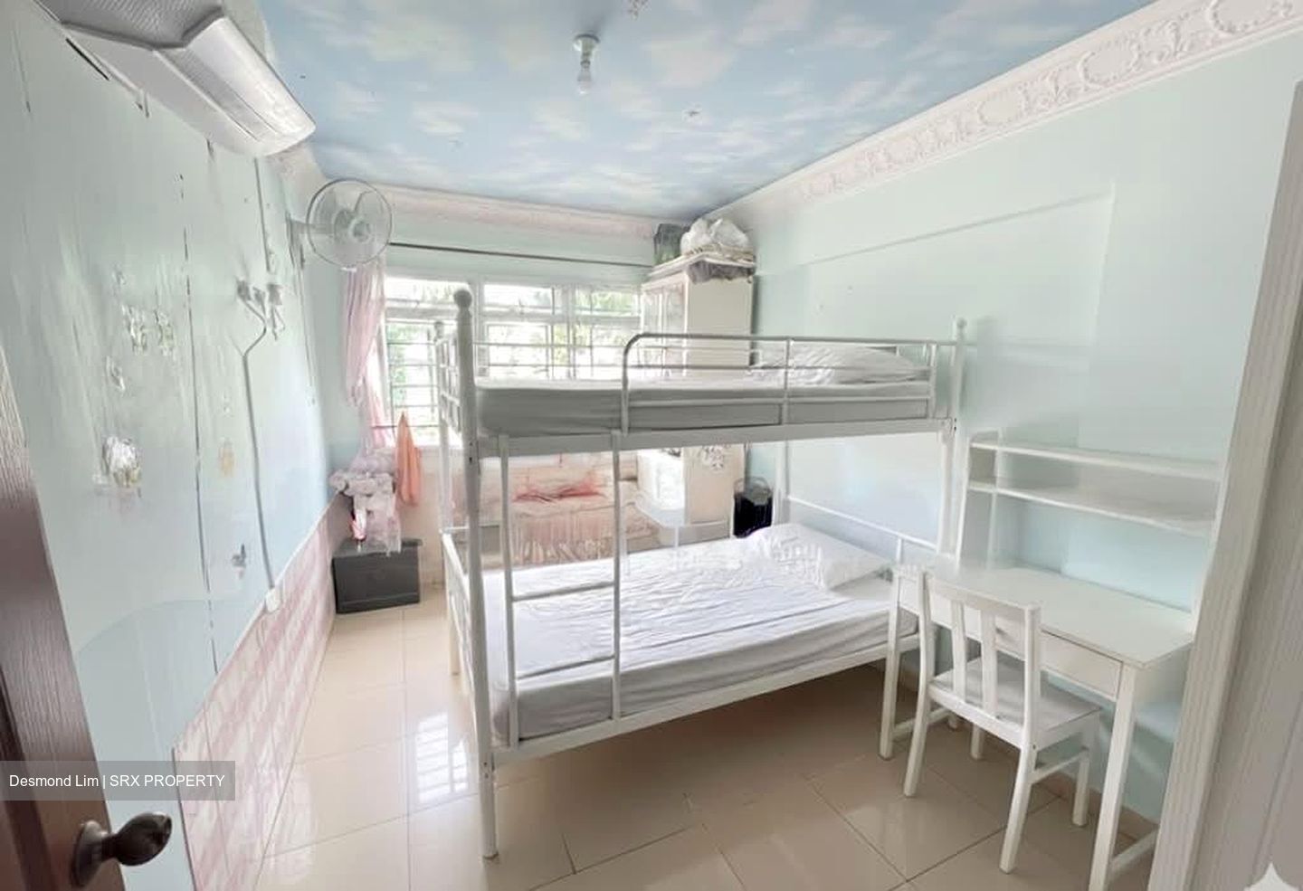 Blk 687B Woodlands Drive 75 (Woodlands), HDB 5 Rooms #585453181